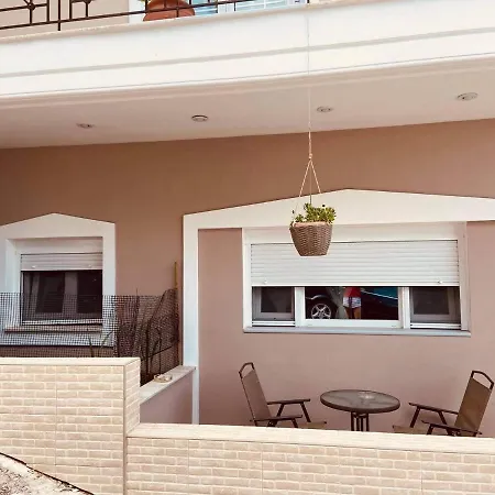 στούντιο στην πολη των τρελων νερων Apartment