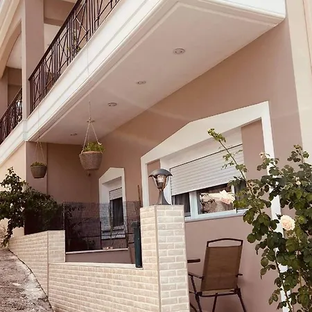 στούντιο στην πολη των τρελων νερων Daire
